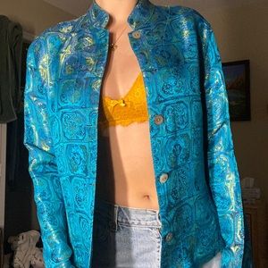 Vintage Blazer